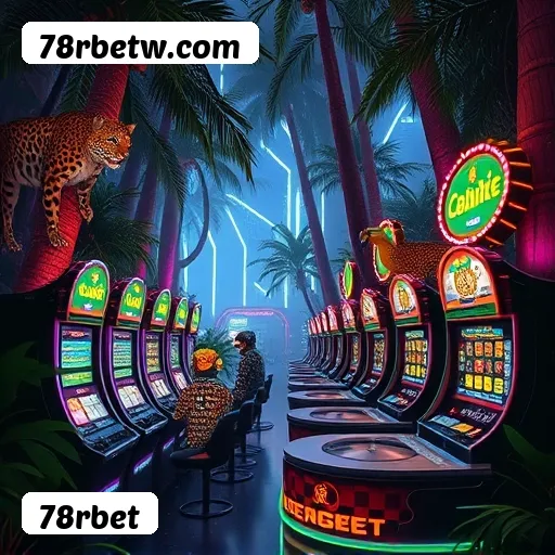 Catálogo 78rbet 2.547 jogos - Pragmatic Play, Evolution, NetEnt