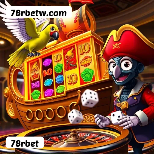 Principais provedores de slots da 78rbet - NetEnt, Pragmatic Play, Play'n GO